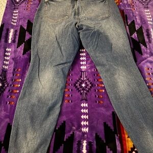 Judy Blue Skinny Blue Jeans with Classic Style